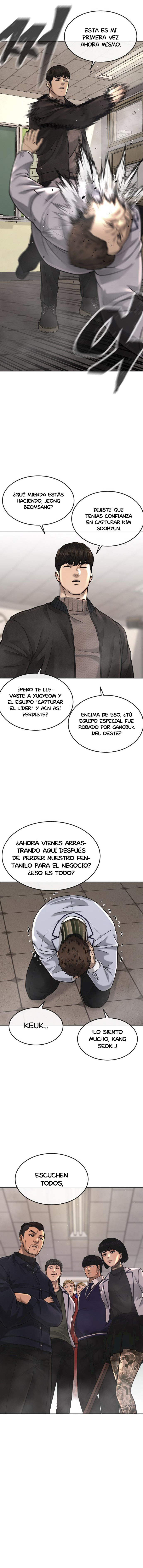 Supremacía de las Misiones Capitulo 56 página 9
