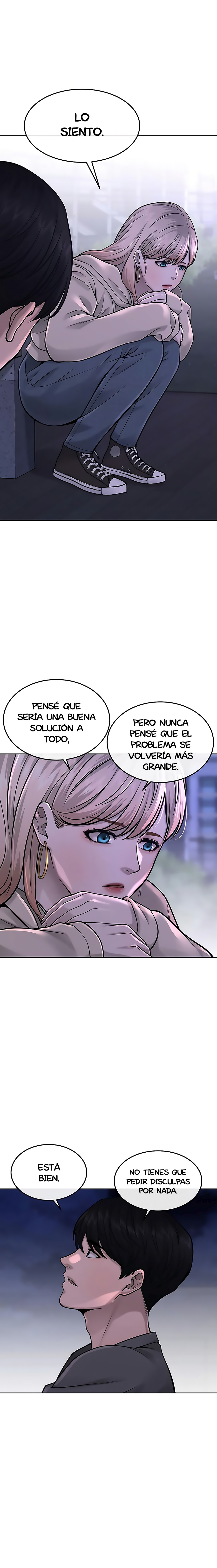 Supremacía de las Misiones Capitulo 57 página 15