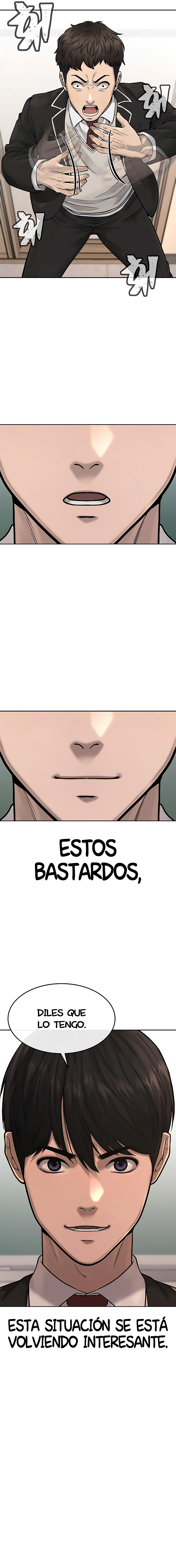 Supremacía de las Misiones Capitulo 57 página 21