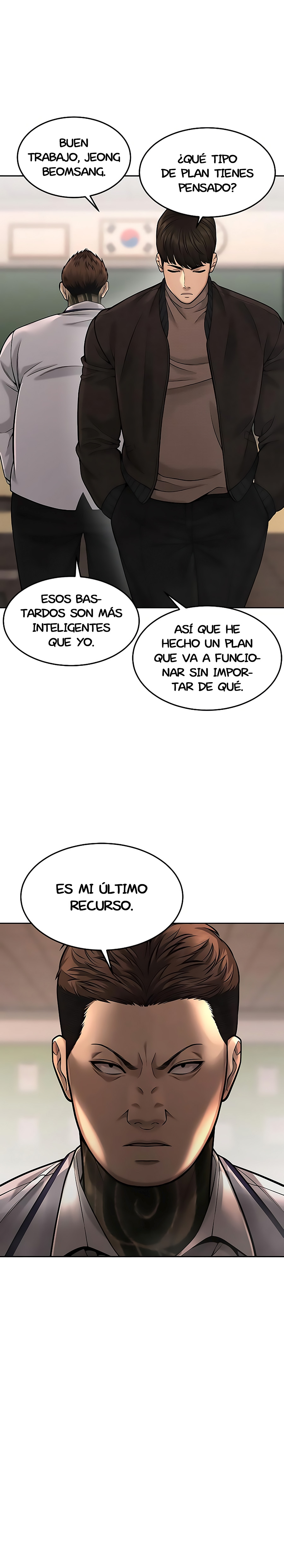 Supremacía de las Misiones Capitulo 57 página 24