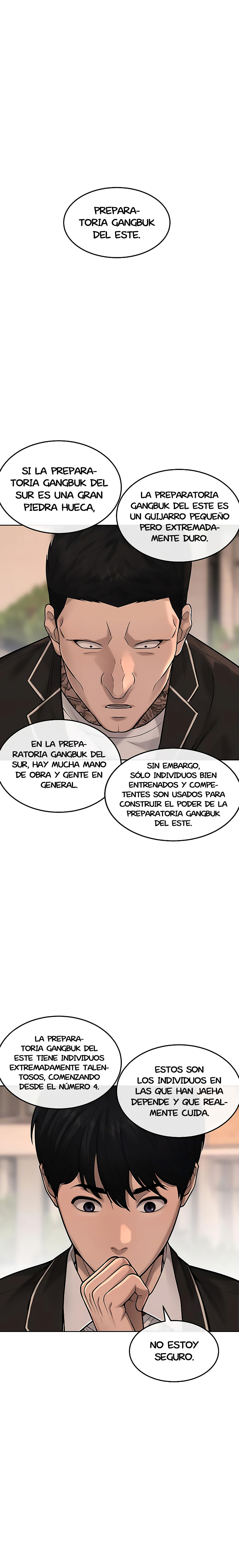 Supremacía de las Misiones Capitulo 57 página 29