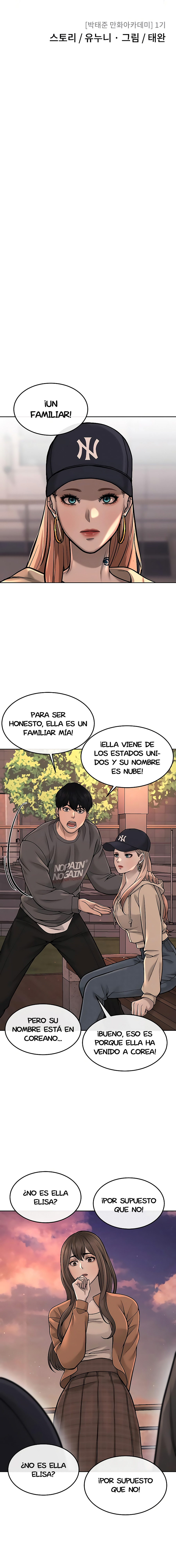 Supremacía de las Misiones Capitulo 57 página 6