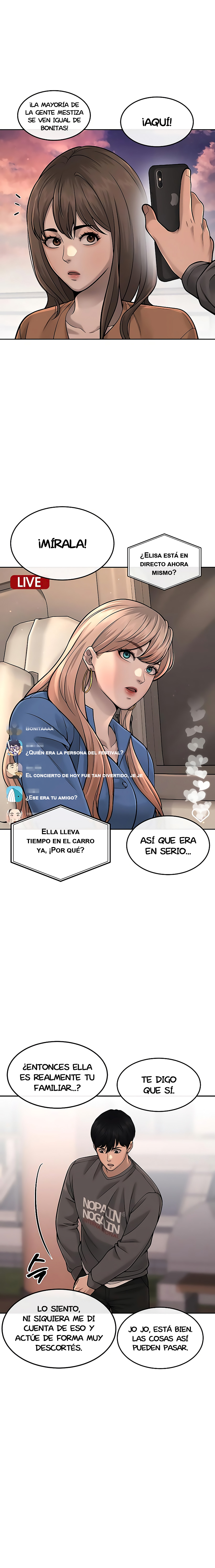 Supremacía de las Misiones Capitulo 57 página 7