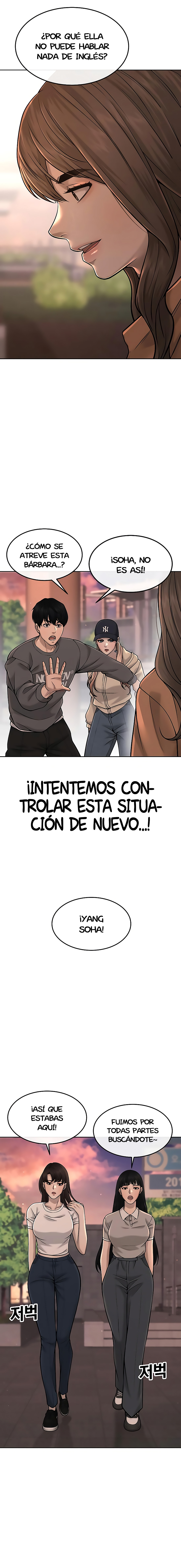 Supremacía de las Misiones Capitulo 57 página 9