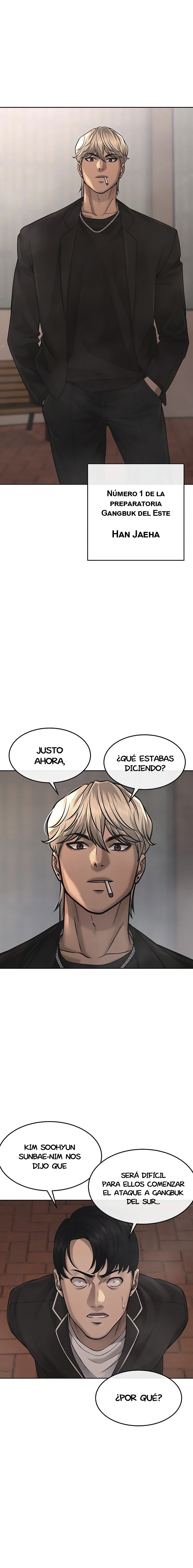 Supremacía de las Misiones Capitulo 58 página 10