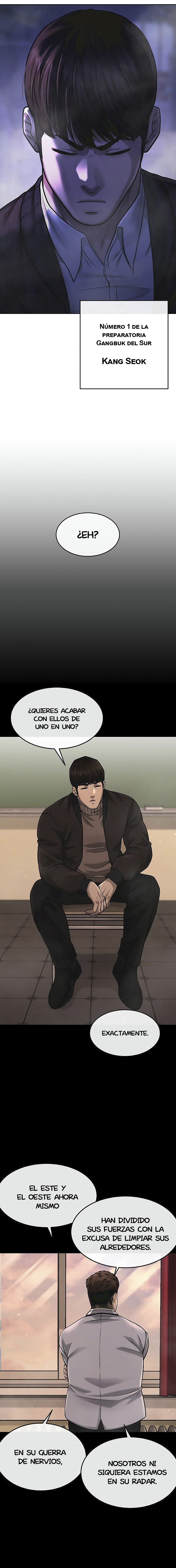 Supremacía de las Misiones Capitulo 58 página 20