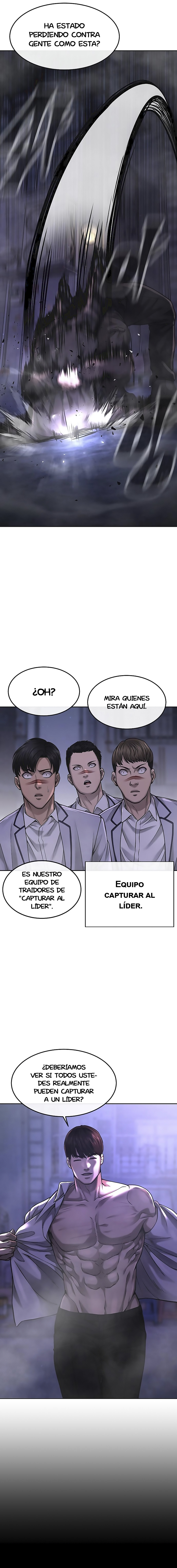 Supremacía de las Misiones Capitulo 58 página 25