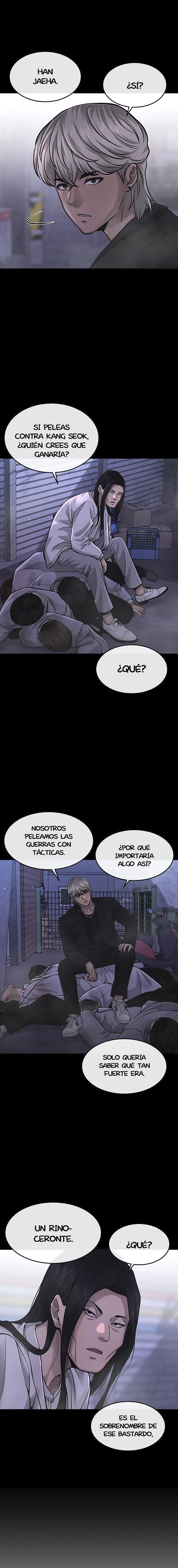 Supremacía de las Misiones Capitulo 58 página 26