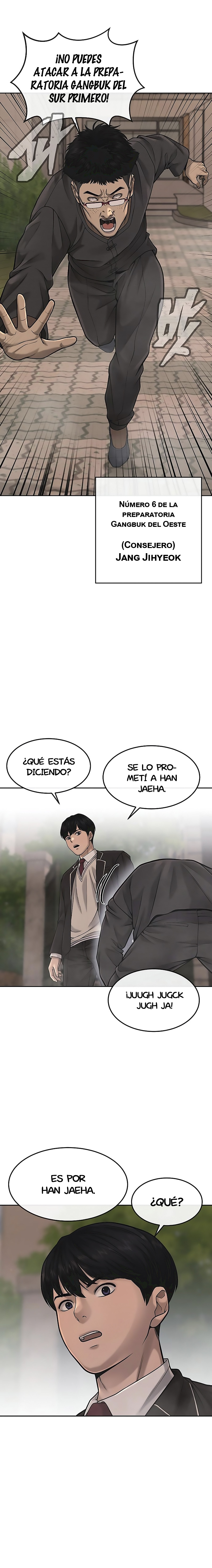 Supremacía de las Misiones Capitulo 58 página 4