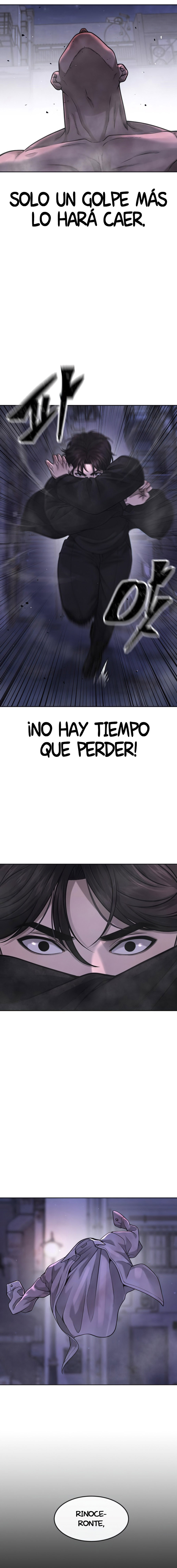 Supremacía de las Misiones Capitulo 59 página 10