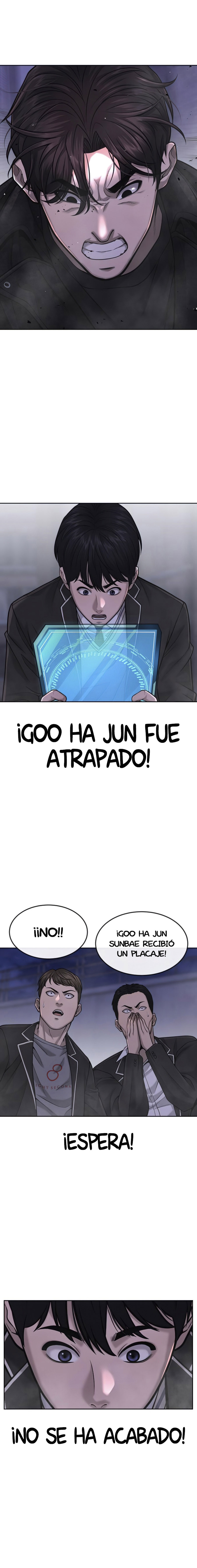 Supremacía de las Misiones Capitulo 59 página 12