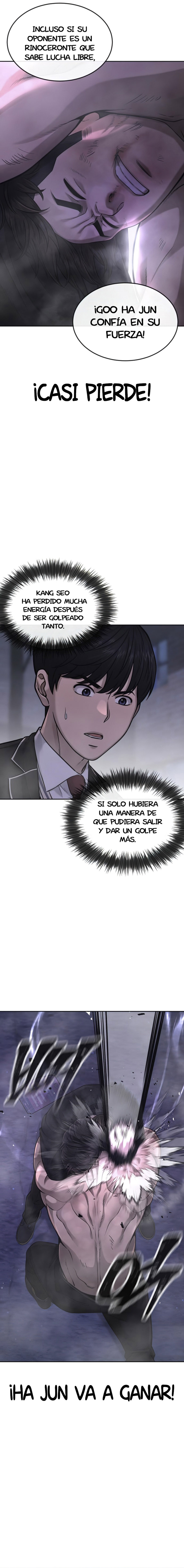 Supremacía de las Misiones Capitulo 59 página 14