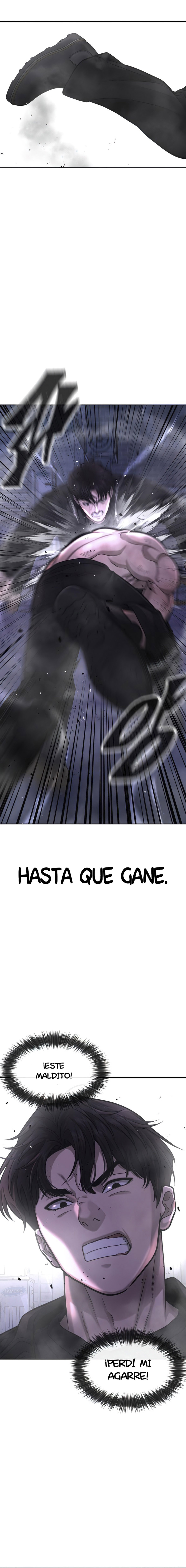 Supremacía de las Misiones Capitulo 59 página 16