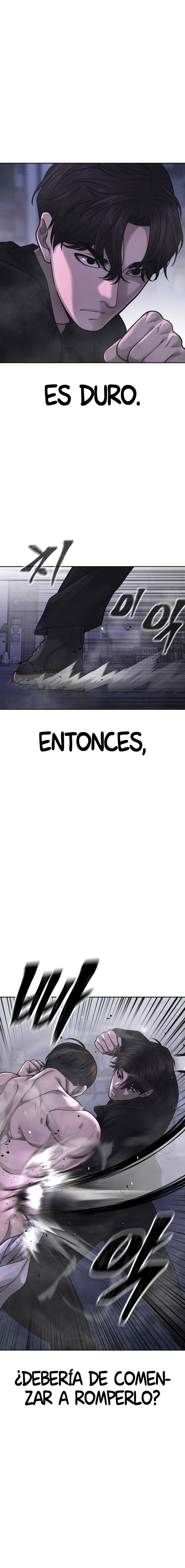 Supremacía de las Misiones Capitulo 59 página 6