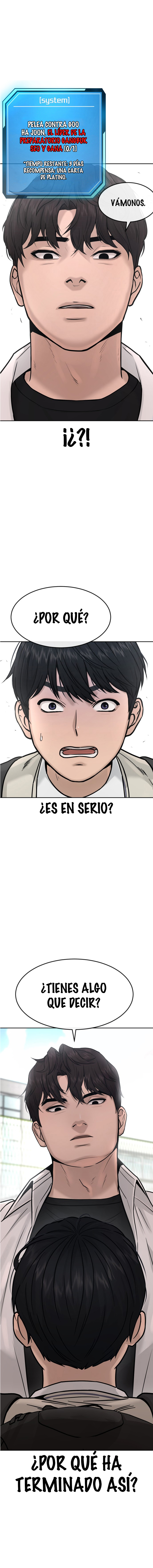 Supremacía de las Misiones Capitulo 6 página 2