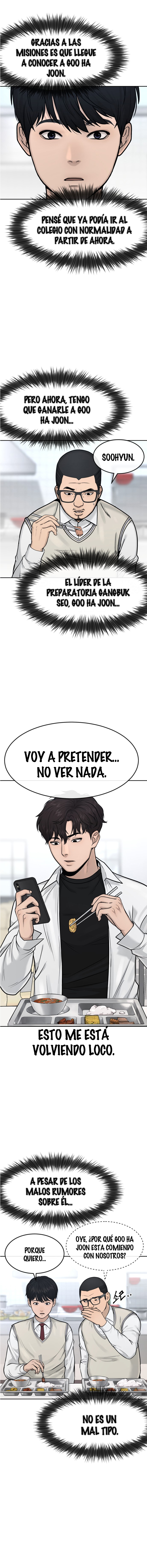 Supremacía de las Misiones Capitulo 6 página 4