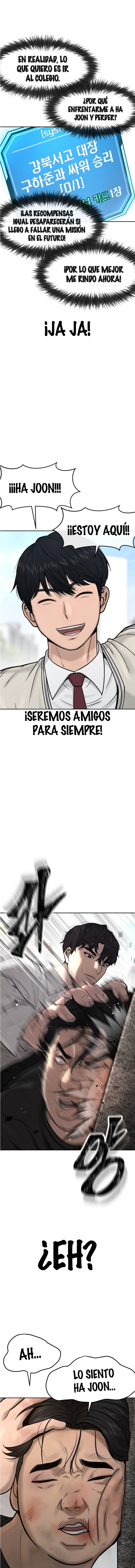 Supremacía de las Misiones Capitulo 6 página 6
