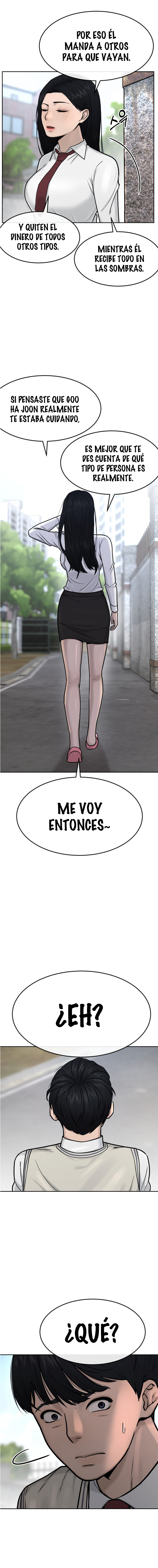 Supremacía de las Misiones Capitulo 6 página 9