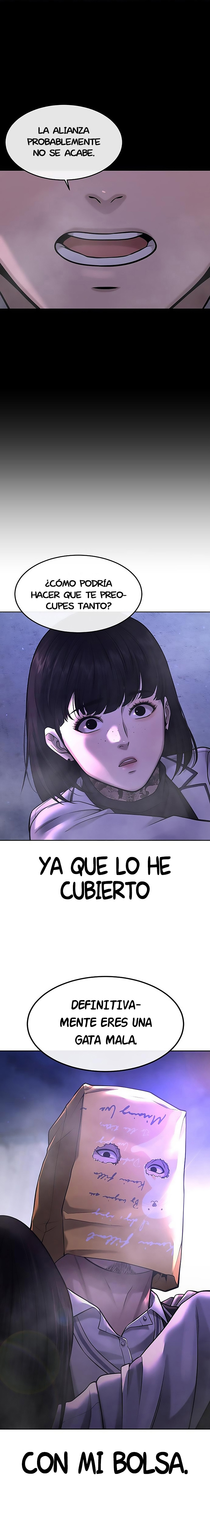 Supremacía de las Misiones Capitulo 60 página 30