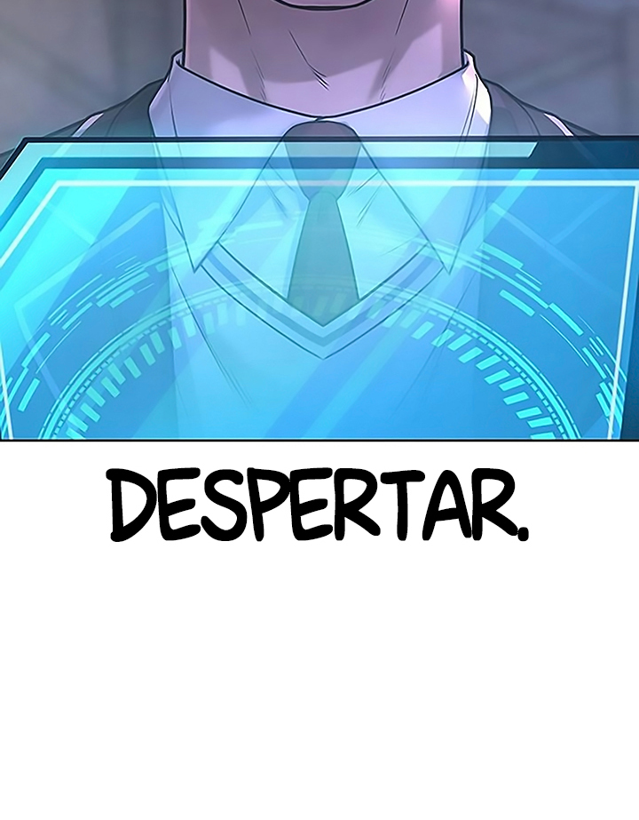 Supremacía de las Misiones Capitulo 60 página 34