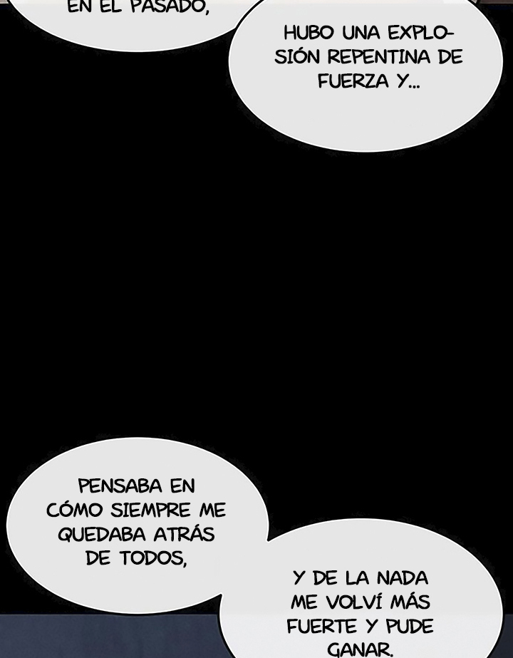 Supremacía de las Misiones Capitulo 60 página 37