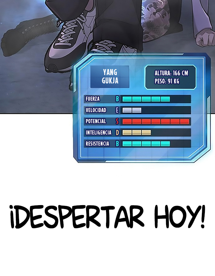 Supremacía de las Misiones Capitulo 60 página 46