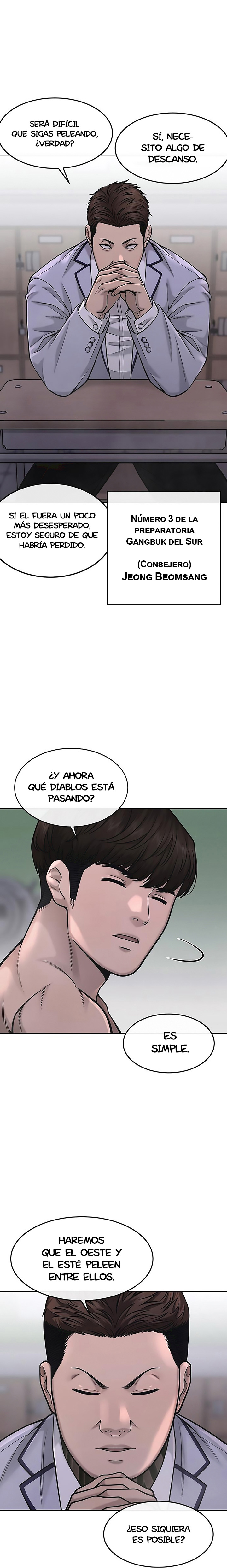 Supremacía de las Misiones Capitulo 60 página 5