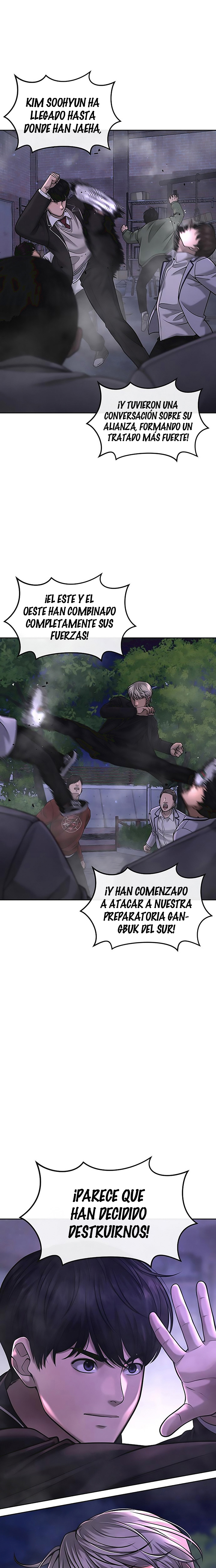 Supremacía de las Misiones Capitulo 60 página 7