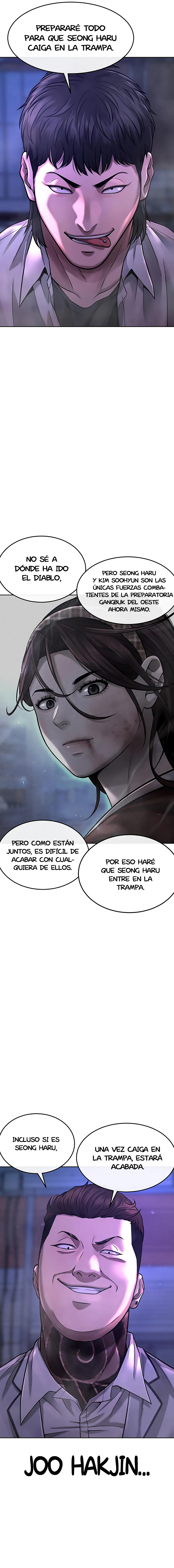Supremacía de las Misiones Capitulo 63 página 11