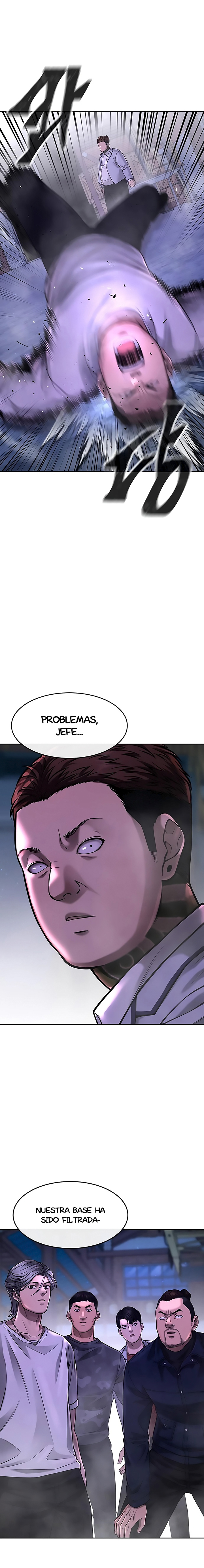 Supremacía de las Misiones Capitulo 63 página 16