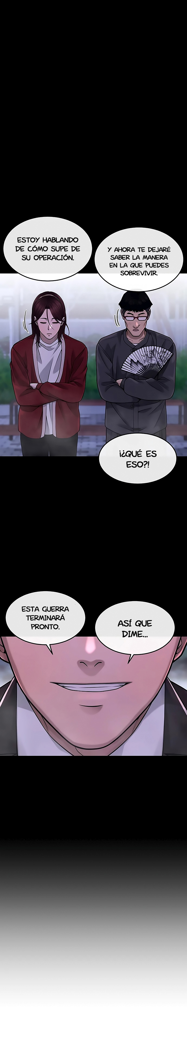 Supremacía de las Misiones Capitulo 63 página 22