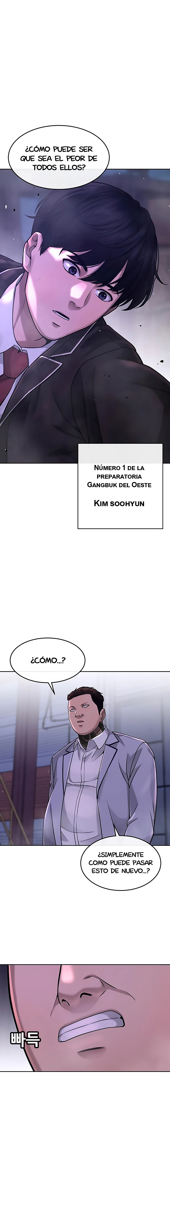 Supremacía de las Misiones Capitulo 63 página 24