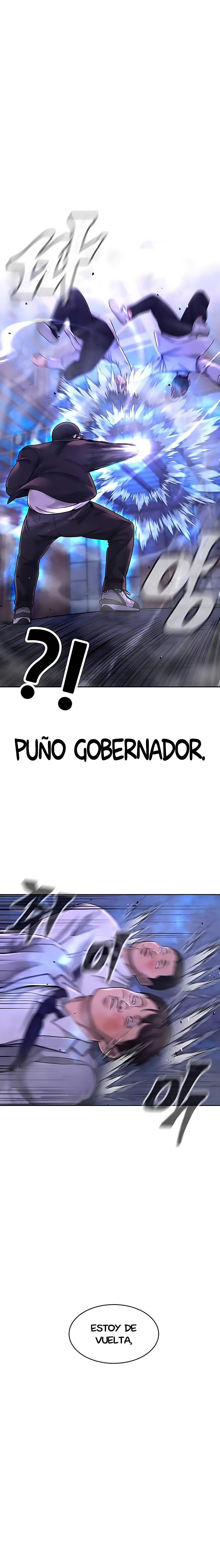 Supremacía de las Misiones Capitulo 63 página 26
