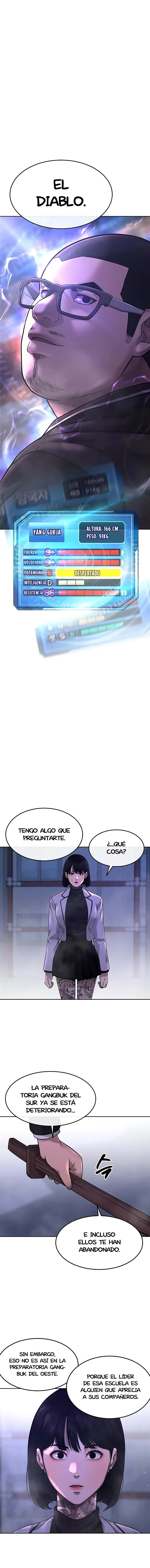 Supremacía de las Misiones Capitulo 63 página 3