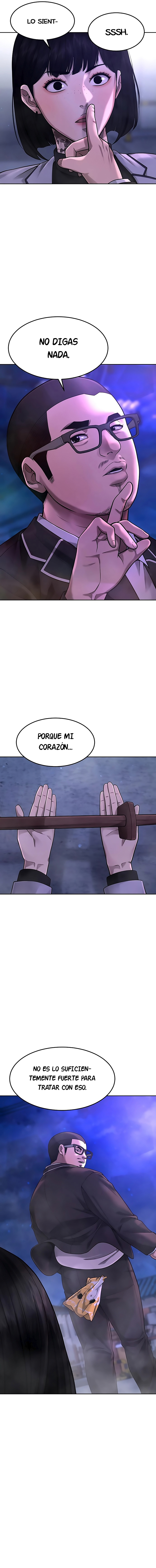 Supremacía de las Misiones Capitulo 63 página 5