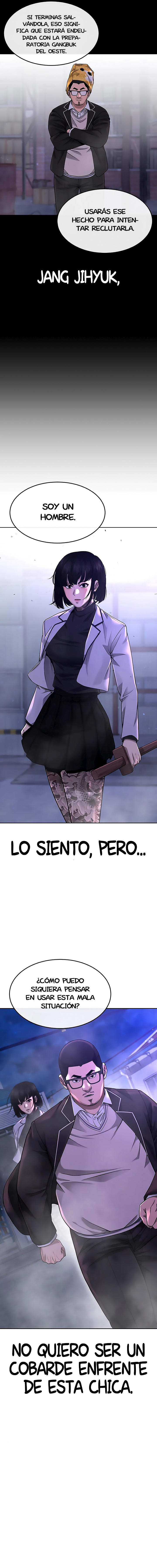 Supremacía de las Misiones Capitulo 63 página 7