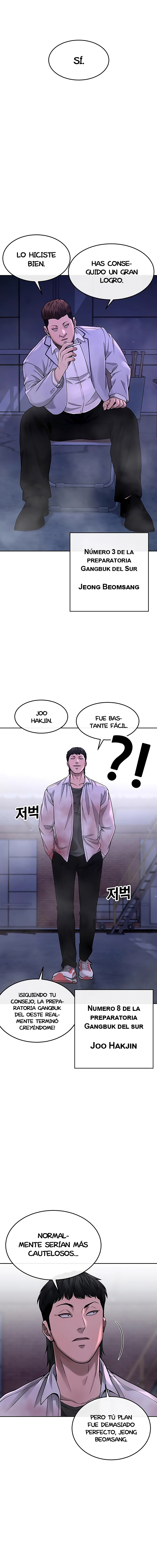 Supremacía de las Misiones Capitulo 63 página 9