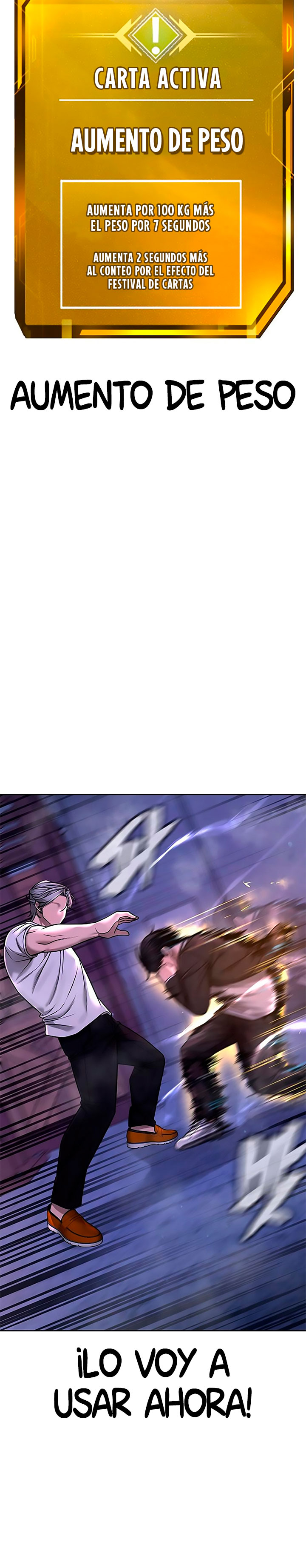 Supremacía de las Misiones Capitulo 64 página 17
