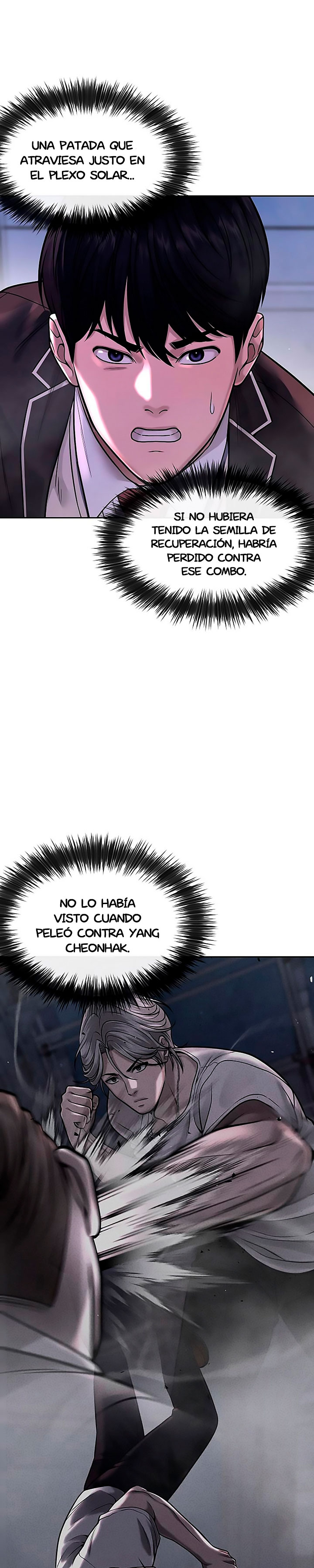 Supremacía de las Misiones Capitulo 64 página 24
