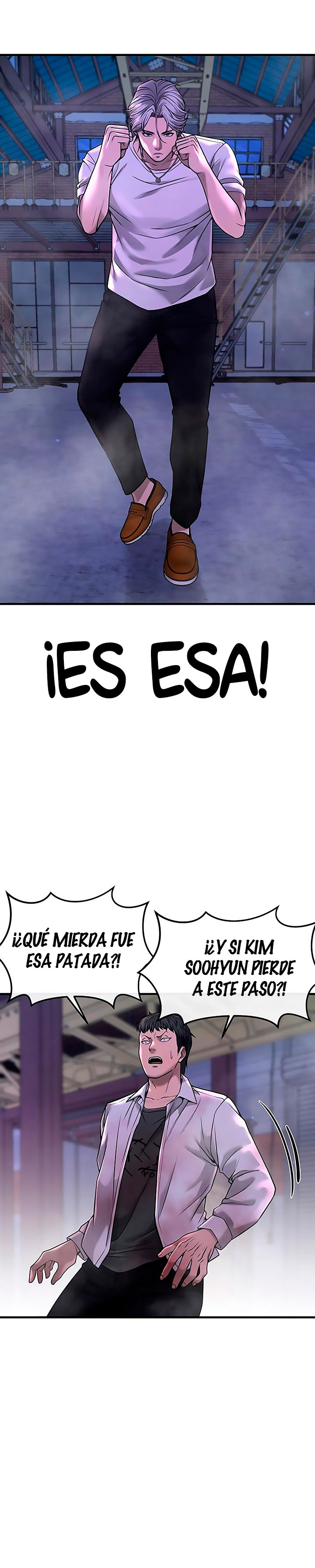 Supremacía de las Misiones Capitulo 64 página 26