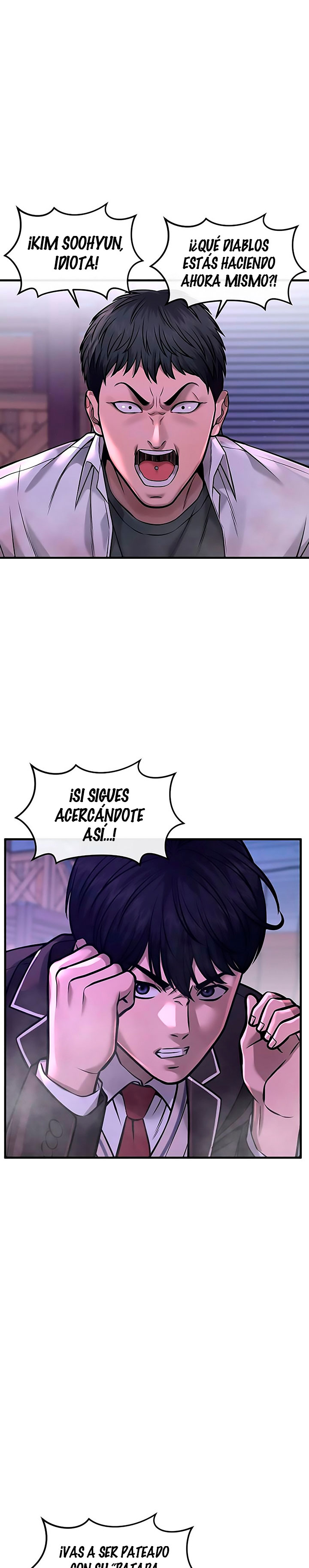 Supremacía de las Misiones Capitulo 64 página 30