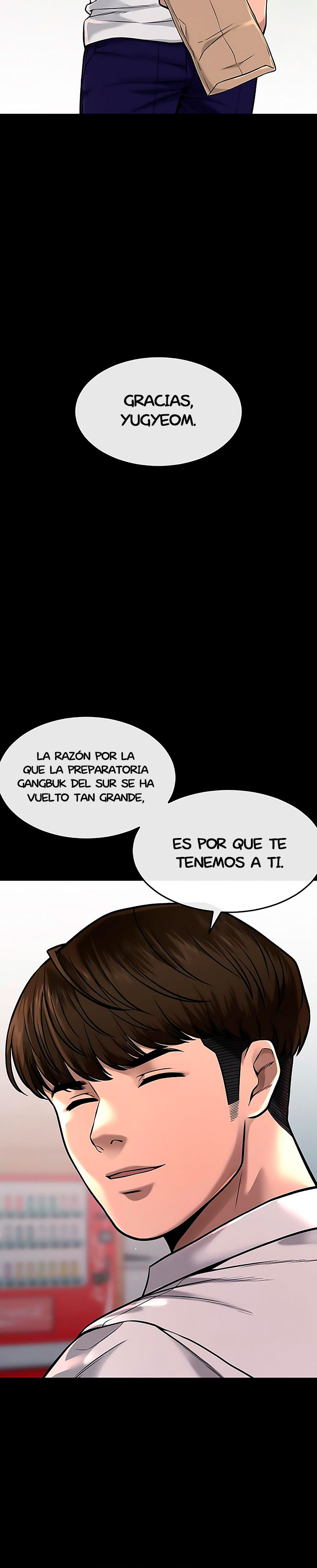 Supremacía de las Misiones Capitulo 64 página 46