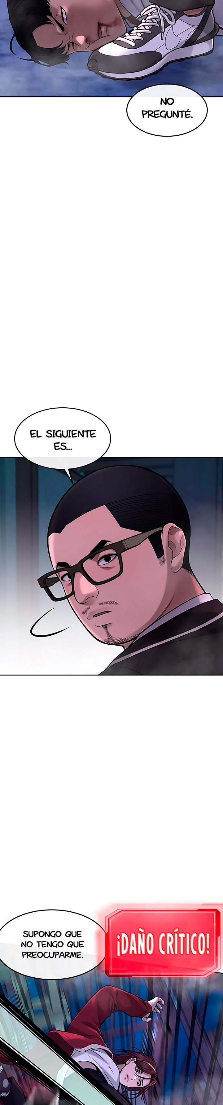 Supremacía de las Misiones Capitulo 64 página 9
