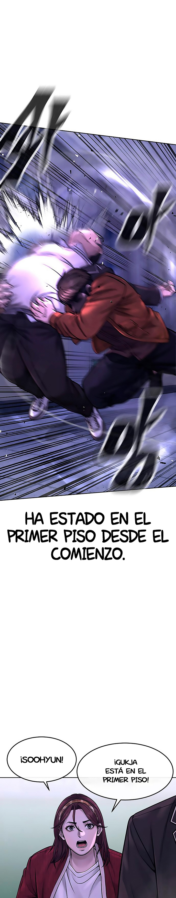 Supremacía de las Misiones Capitulo 65 página 36