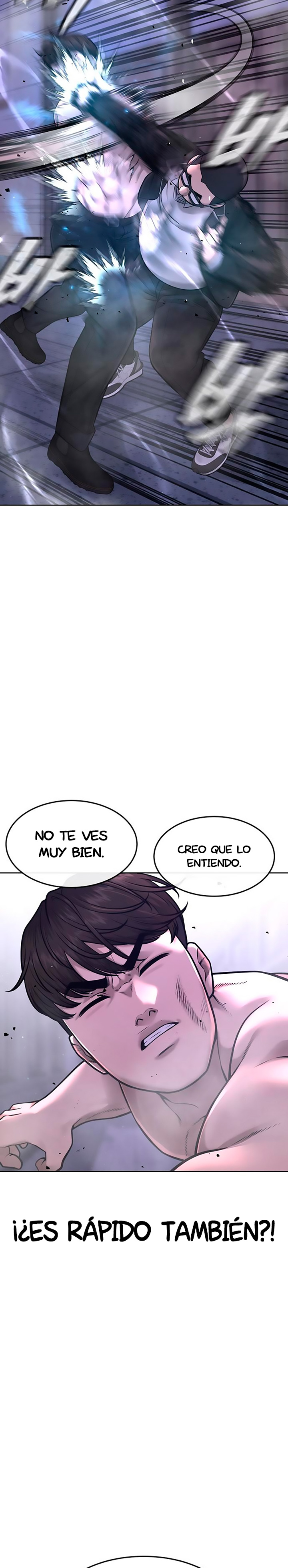 Supremacía de las Misiones Capitulo 66 página 10