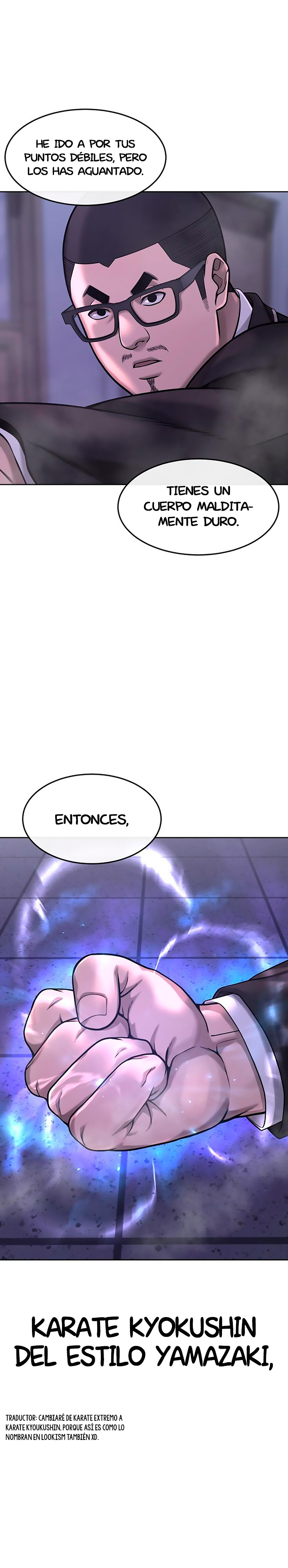 Supremacía de las Misiones Capitulo 66 página 14