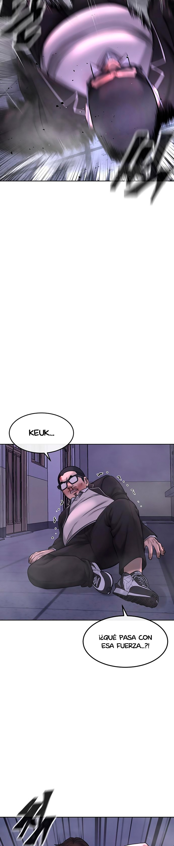 Supremacía de las Misiones Capitulo 66 página 19