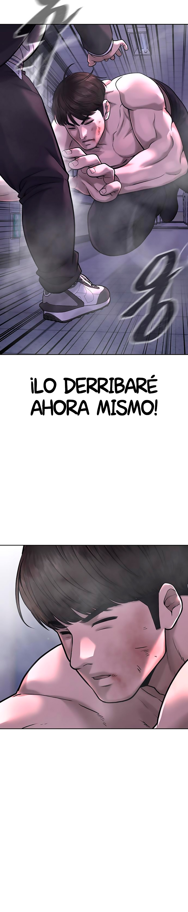 Supremacía de las Misiones Capitulo 66 página 21