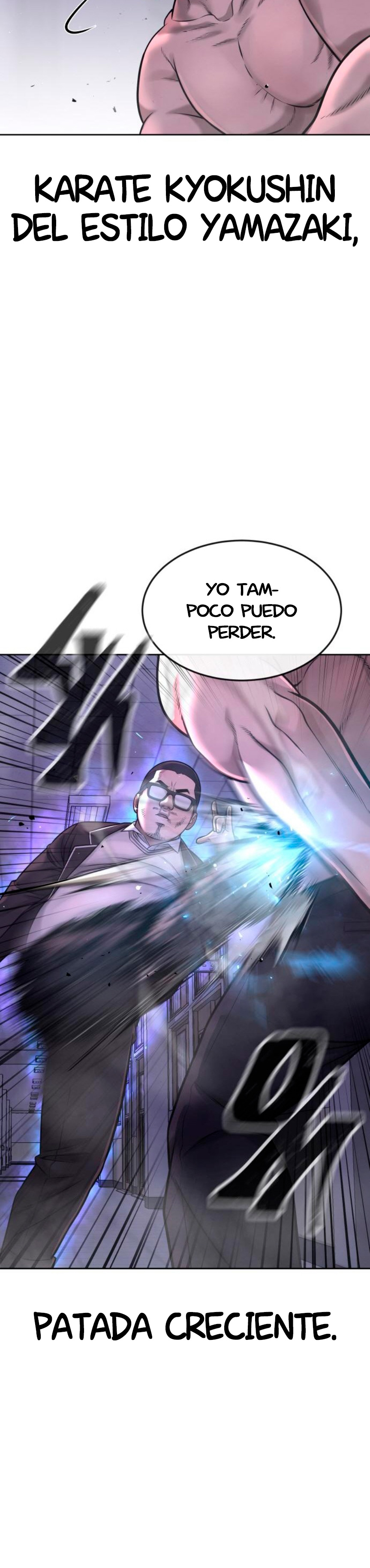 Supremacía de las Misiones Capitulo 66 página 23
