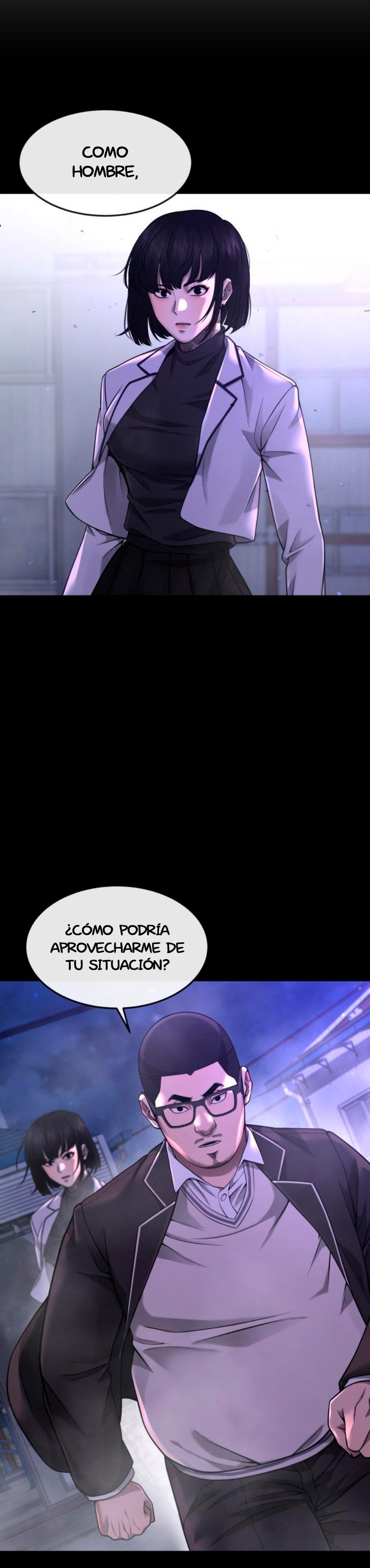 Supremacía de las Misiones Capitulo 66 página 27
